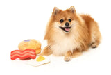 FuzzYard - Dog Toy Dogs Breakfast