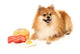 FuzzYard - Dog Toy Dogs Breakfast