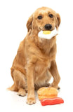 FuzzYard - Dog Toy Dogs Breakfast