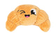 FuzzYard - Dog Toy Croissant & Cappuccino