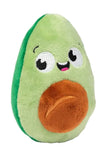 FuzzYard - Dog Toy Avocado & Toast