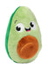 FuzzYard - Dog Toy Avocado & Toast