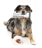 FuzzYard - Dog Toy Fetch My Slippers & Paper