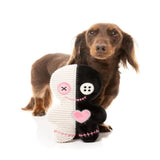 FuzzYard Dog Toy - Jinxed