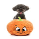 FuzzYard Dog Toy - Percy Pumpkin XL