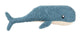 FuzzYard Life Dog Toy - French Blue Whale