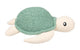 FuzzYard Life Dog Toy - Myrtle Green Turtle