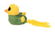 FuzzYard - Cat Toy Goose
