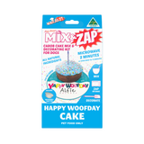 Wagalot Mix & Zap Birthday Cake