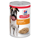Hills Science Diet Dog Adult Light Canned Dog Food