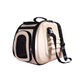 Ibiyaya Collapsible Travelling Hand Carrier - Beige