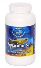 Jungle - Aquarium Salt