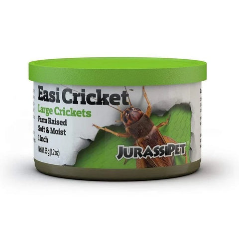 JurassiDiet - EasiCricket 35g