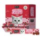 Kit Cat Cranberry Crisps Tuna