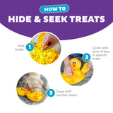 Outward Hound Snuffle Palz Chicken