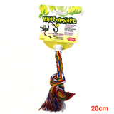 Cotton Bird Perch Banana Flavoured