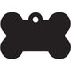 Engravable Pet Tags - Bone