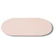 Makesure PU Waterproof Pet Food Mat