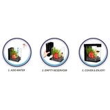 Marina EZ Care Betta Kit