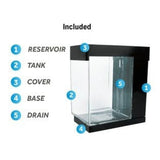 Marina EZ Care Betta Kit