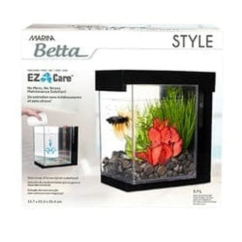 Marina EZ Care Betta Kit