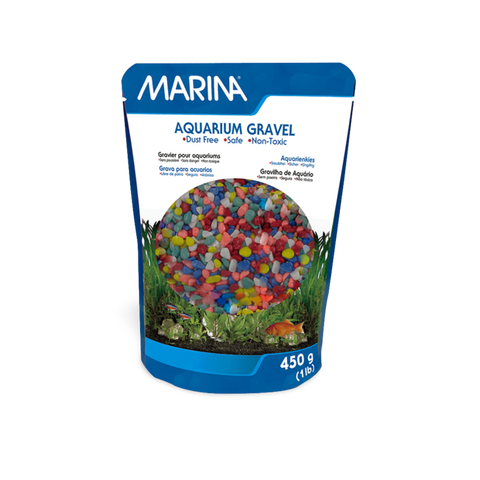 Marina Gravel
