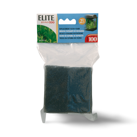 Marina Jet Flo 50 Replacement Foam