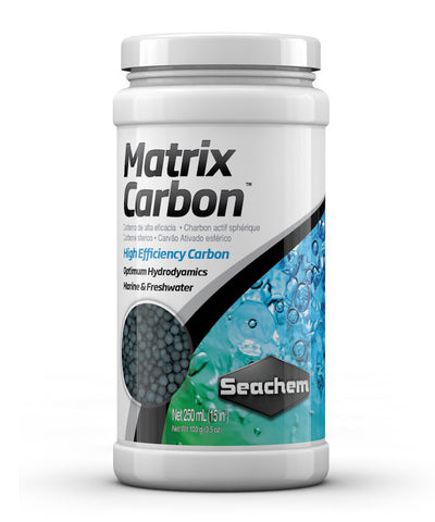 Seachem Matrix Carbon