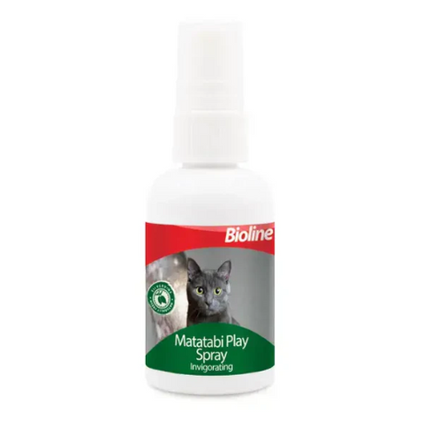 Bioline Matatabi Spray