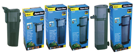 Aqua One Internal Filter Maxi