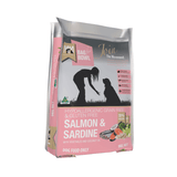 MFM Dog Salmon & Sardine Grain&GF
