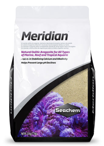 Seachem Meridian Aragonite