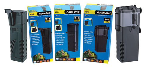 Aqua One Mini Internal Filter