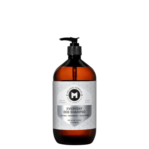 Melanie Newman Everyday Shampoo