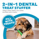 Outward Hound Dental Asparagus