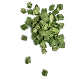 Little Cheeks Freeze Dried Okra