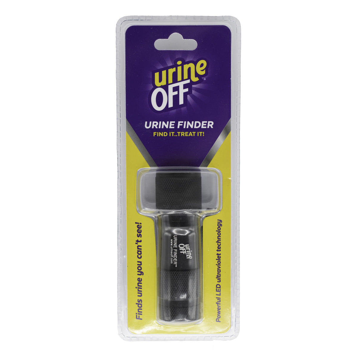 Urine Off Hi-Power LED Urine Finder – Upmarket Pets Melbourne