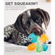 Outward Hound Dog Triple Jack