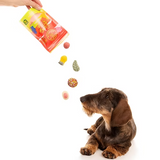 Lulus Kitchen Pawty Mix