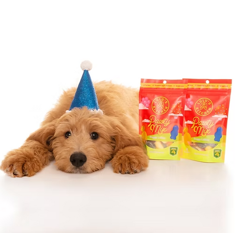 Lulus Kitchen Pawty Mix