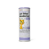 Petkin CAT LITTER DEODORIZER Lavender 591ml