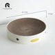PURROOM Little Chicken Series - Round Scratching Board
