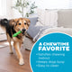 Outward Hound Dental Asparagus
