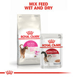 Royal Canin Cat Exigent Aromatic