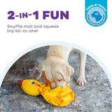 Outward Hound Snuffle Palz Chicken