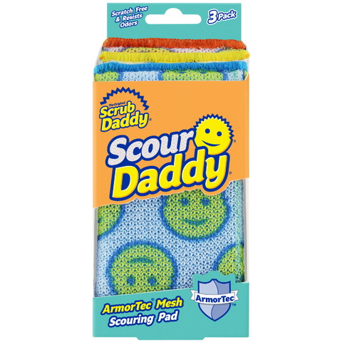 Scour Daddy