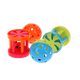 Scream BARREL AND BALL TOY PACK Multicolour 4pk