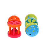 Scream BARREL AND BALL TOY PACK Multicolour 4pk