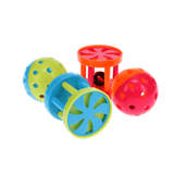 Scream BARREL AND BALL TOY PACK Multicolour 4pk