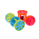 Scream BARREL AND BALL TOY PACK Multicolour 4pk